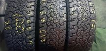 Anvelope 3x215 65 16 insa off read dot 21 mm 6.5