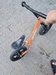 Bicicletă fără pedale PEGAS