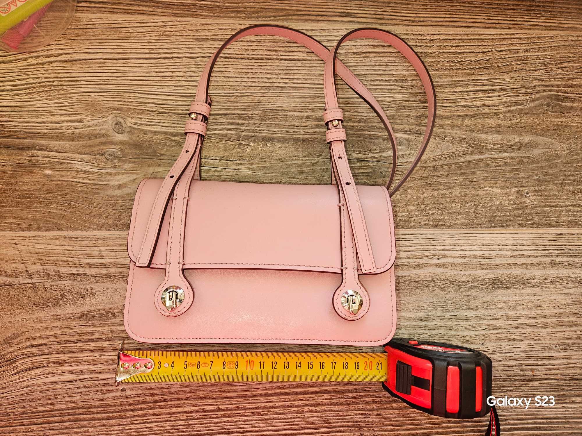 Мини чантичка Musette