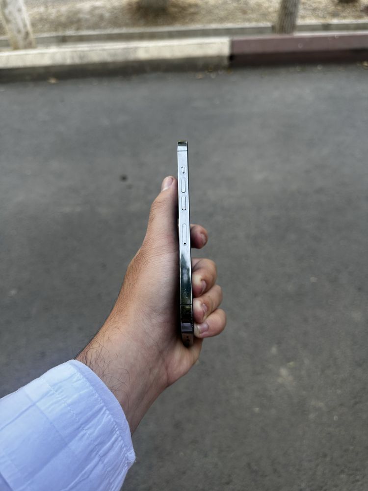 iPhone 13 pro xolati yaxshi