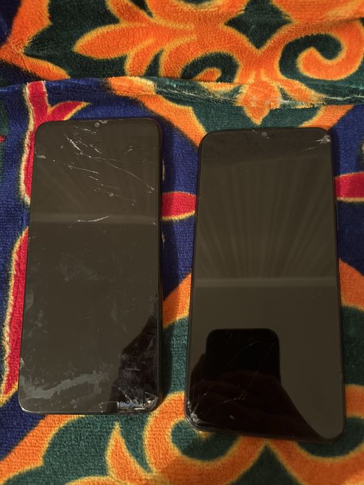 Vivo y20 и oppo a 16 телефоны