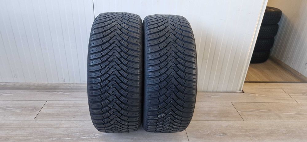 Зимни гуми FALKEN 215/45/R16