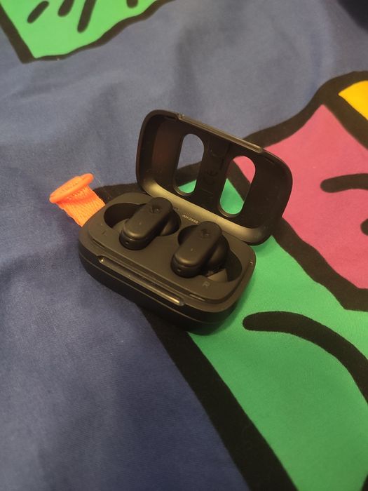 URGENT Vând Skullcandy Dime 3 nou