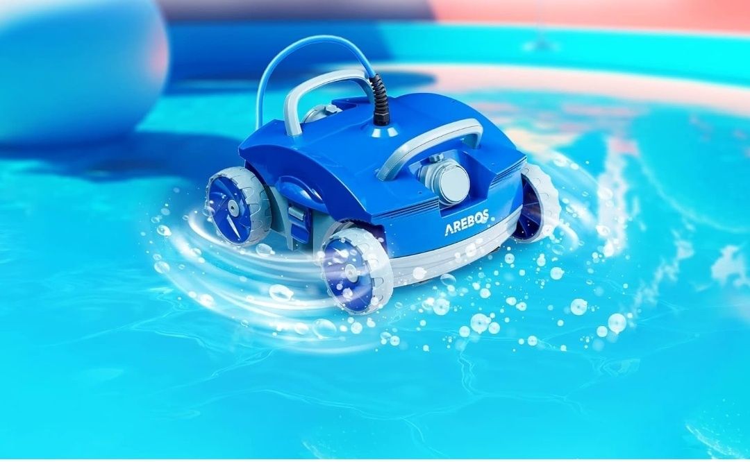 Robot de curățat piscina