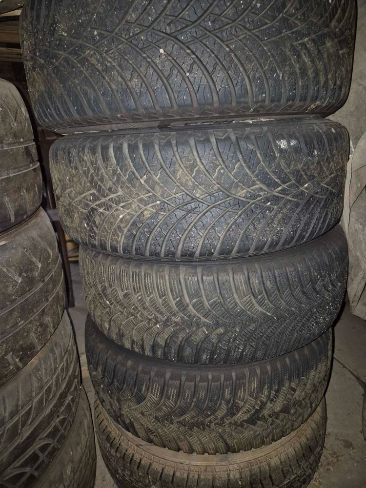 Опел джанти 16 5х110