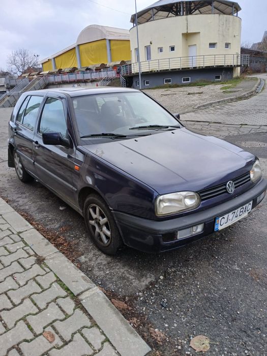 Vand VW Golf 3, 1.9 tdi, an 1994