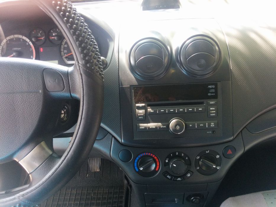Vand Chevrolet Aveo