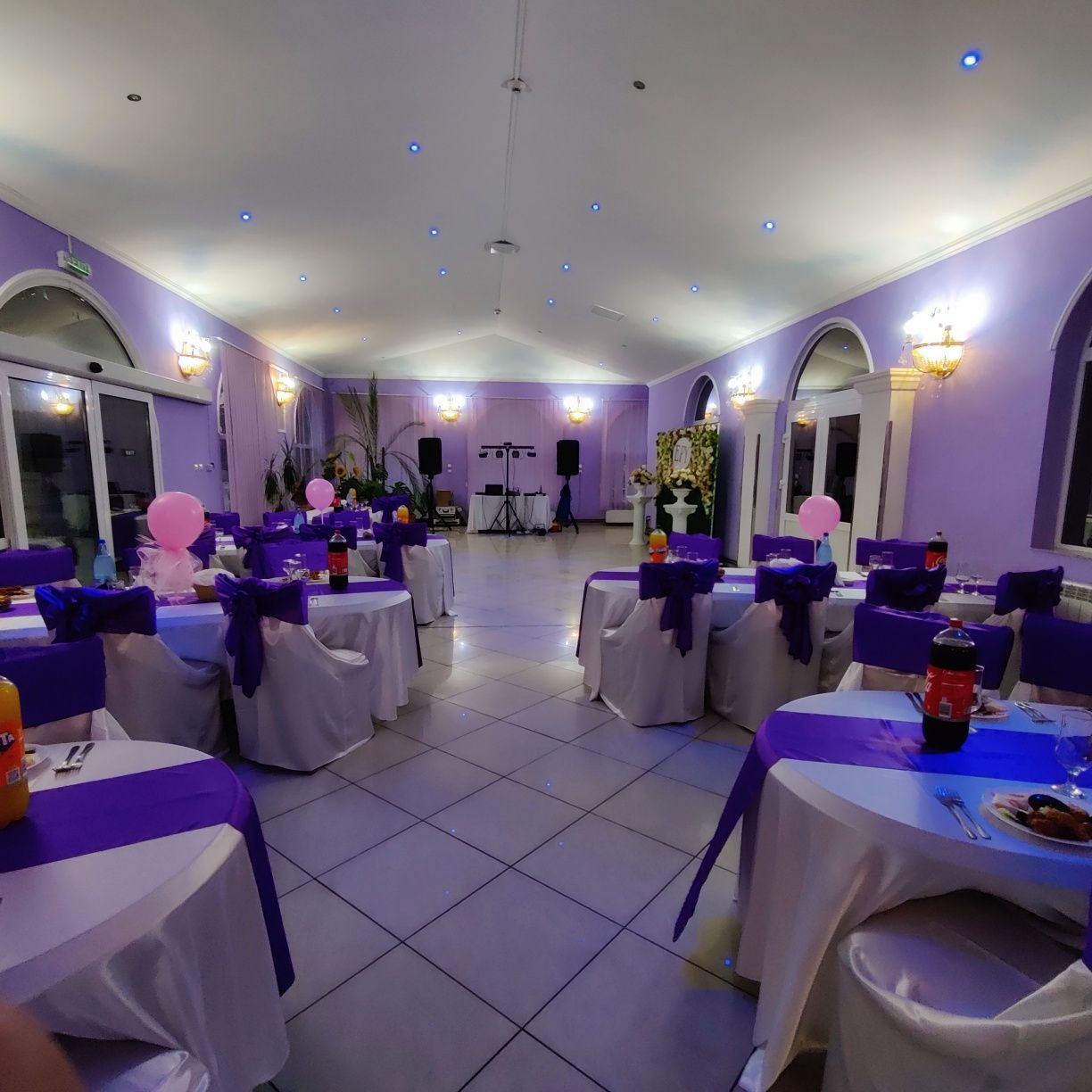 Dj evenimente botez , cununie , chefuri