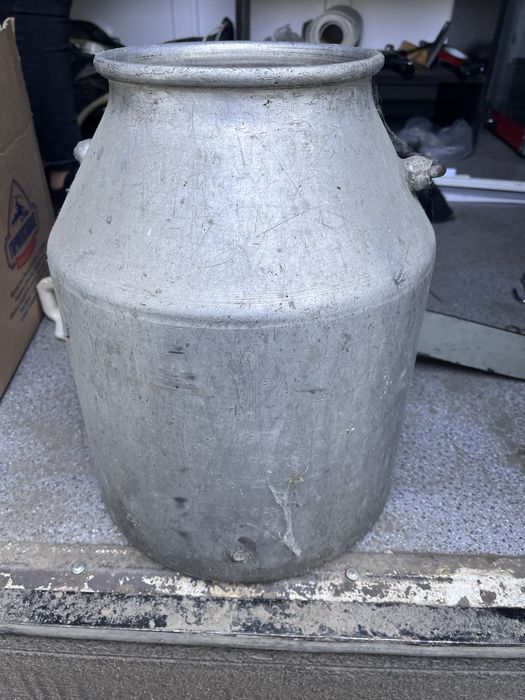 Продам бачки! алюминий