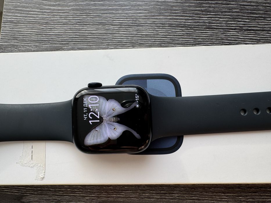 Apple watch 9 41 mm