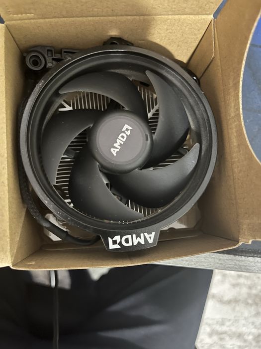 Procesor ryzen 5 5600g