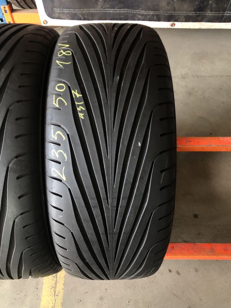 Anvelope vara 235/50/18 Goodyear Eagle F1 235 50 18 R18