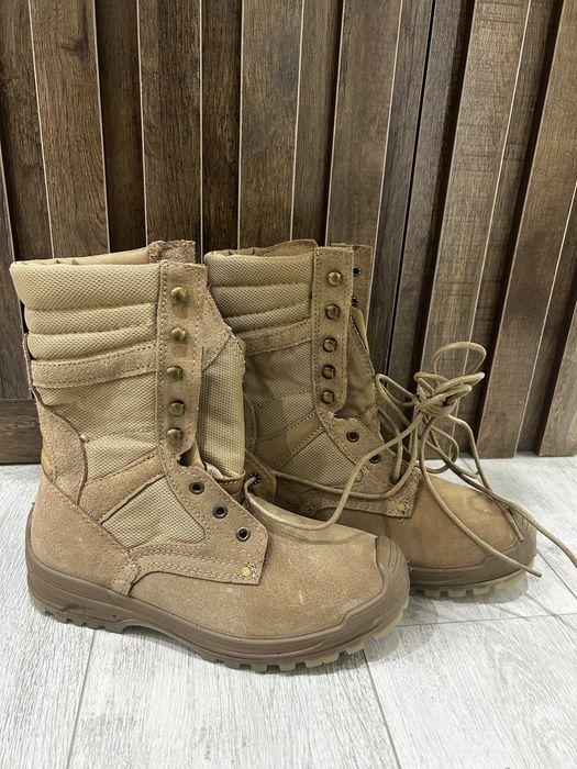 новый берцы военный