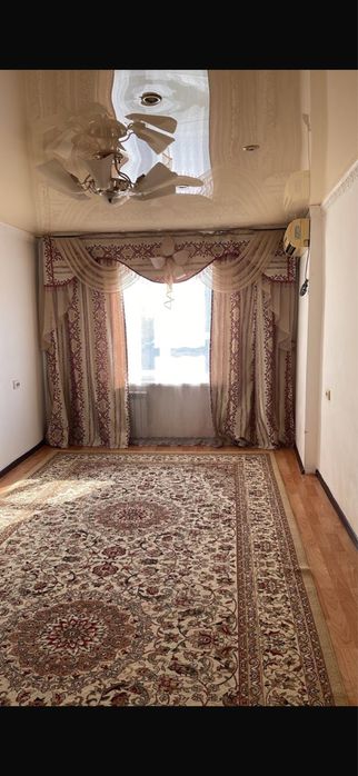 Слается трех комнатная квартира