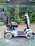 Scooter, cărucior electric, INVANCARE ORION