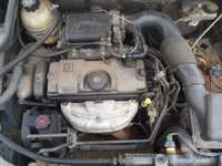 Motor Peugeot 1.1 HFZ