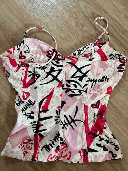 Топ Алесса Alessa