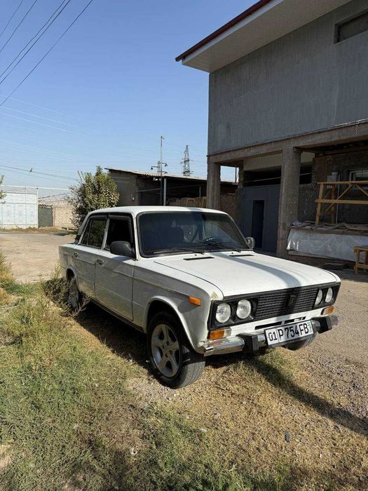 [СРОЧНО] Ваз 2106 сотилади