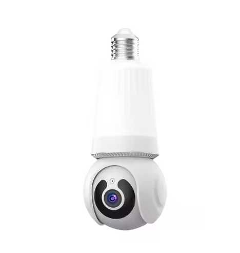Verto Q26-H V380 Full HD лампа камера 3MP wifi cctv камера Snow Man
