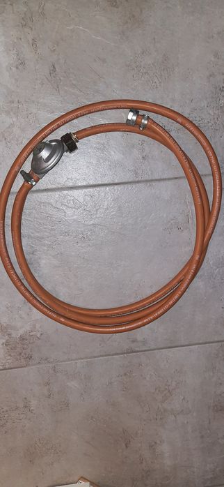 Furtun pentru aragaz