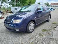 Skoda Fabia 1.9sdi