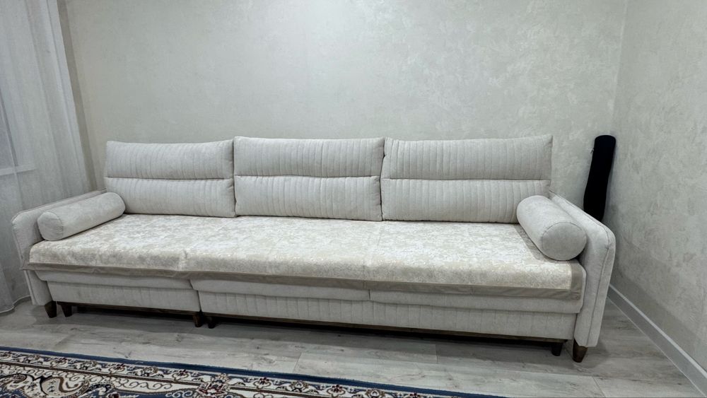 Диван механизм тик так