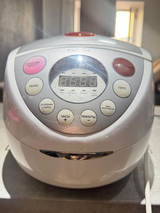 Продам мультиварку Filips