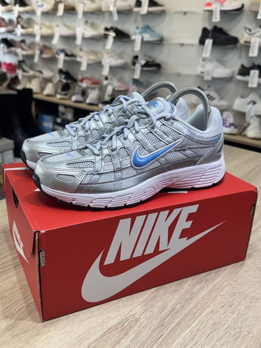 Adidas Nike P-6000 GS Dama - 38