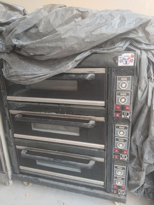 Печка аппарат б/у яхши холатда