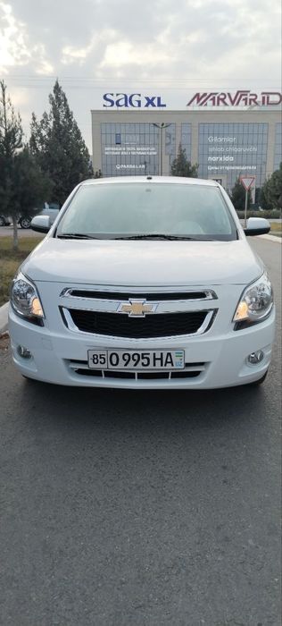 Cobalt 2024 Toza srochni sotiladi