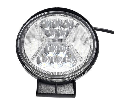 Proiector led 60W cu pozitie in forma de X