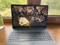 hp laptop 15s-fq2035ur