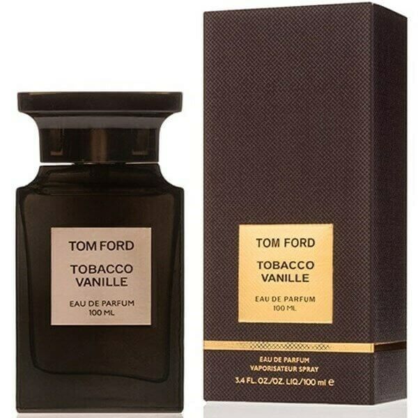 Parfum Tom Ford Tabaco Vanille 10% reducere de la 2 in sus oricare