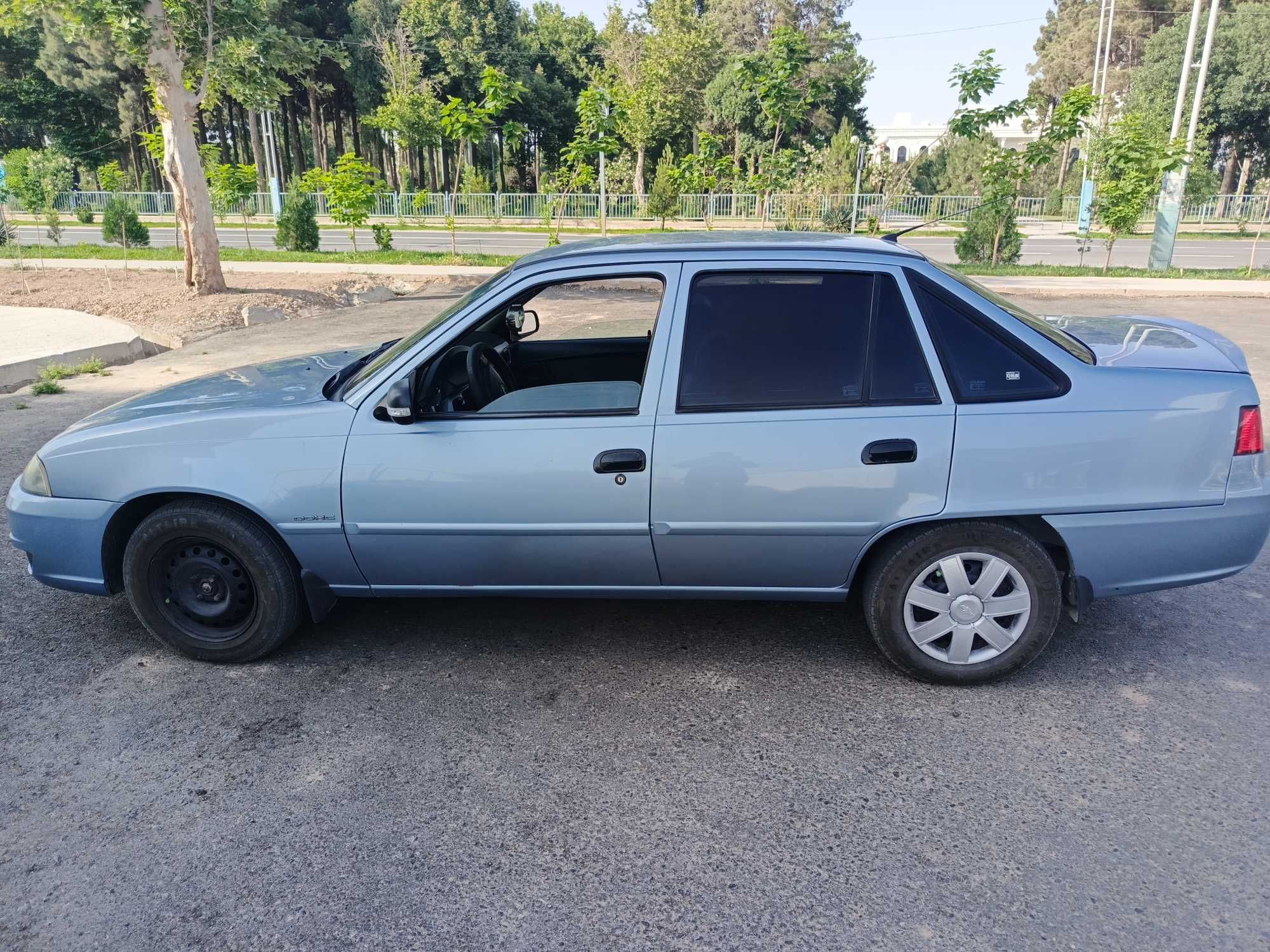 Nexia 2 dons 1.6