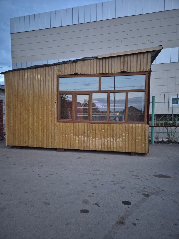 Продается Павилион