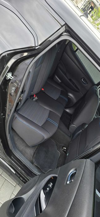Nissan Leaf Tekna 40Kwh 12/2018