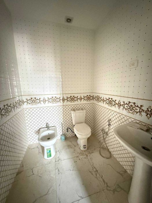 Продается  квартира новостройка 3 ХОНА евро ремонт!