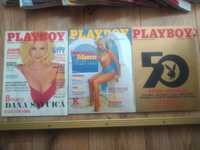 Playboy - primii 5 ani + Penthouse - primii 2 ani + bonus