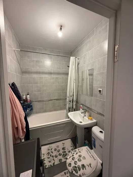 Assalom Sohil 1/4/9 евро квартира 28м2 СРОЧНО ПРОДАЕТСЯ: Яшнабад УзБум