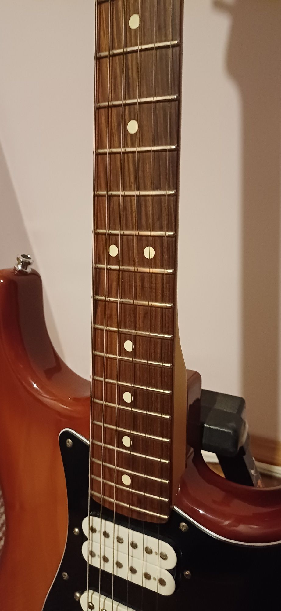 Chitara electrica Fender Stratocaster Mexic