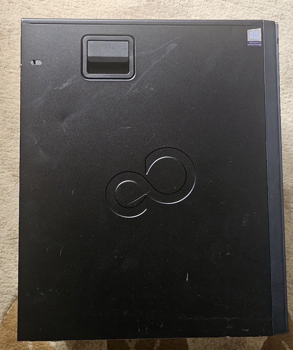 Pc Fujitsu Esprimo P757/E90+M16W