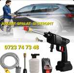 Aparat spalat pistol stropit