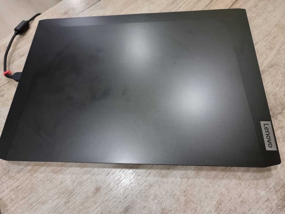 Геймърски лаптоп IdeaPad Gaming 3 Intel Core i5-11320H NVIDIA GTX 1650