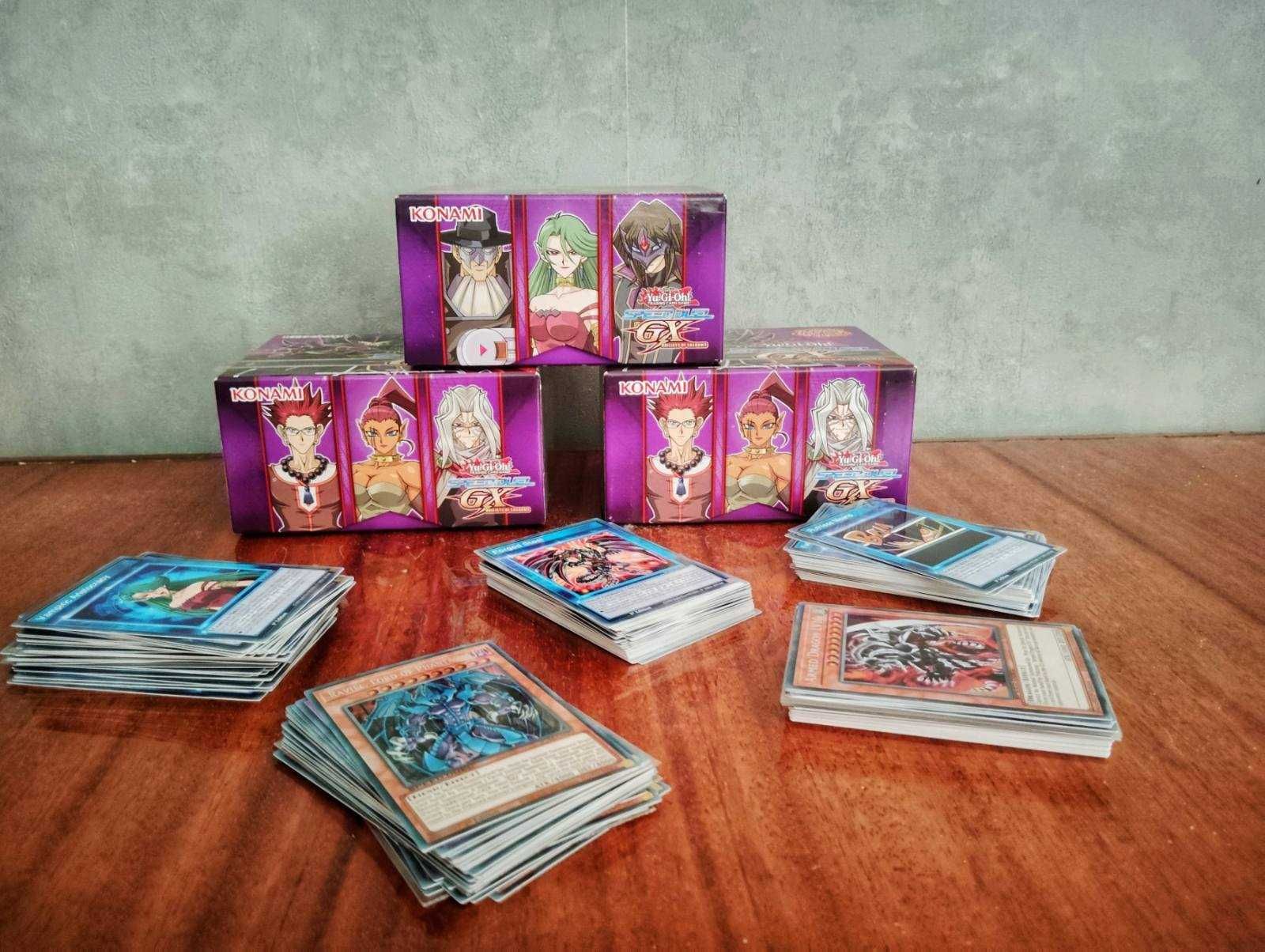 Speed Duel тестета