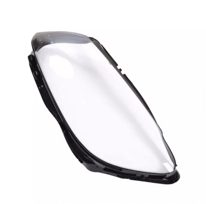 VW Touran капак фар стъкло капаци фарове крушки панел Тоуран