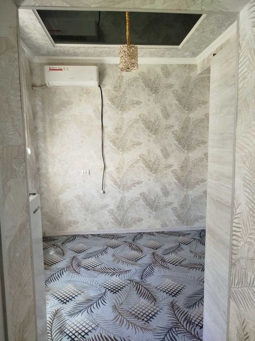 Квартира сотилади шахар марказидан