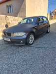 Bmw serie 1  negociabil