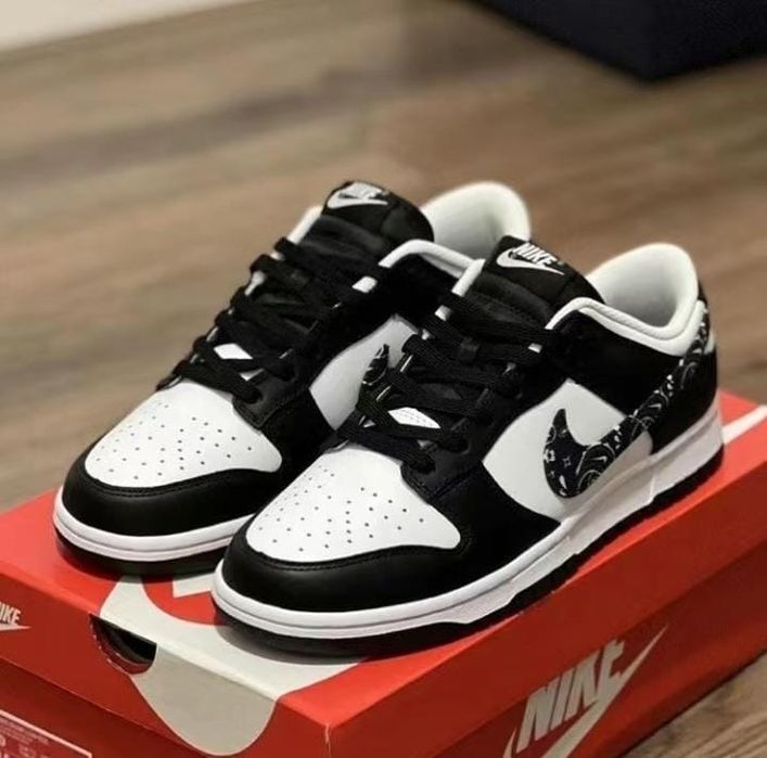 Кроссовки NIKE danks low распродажа