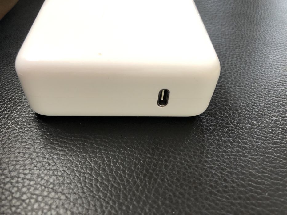 Alimentator Apple Usb-C 61w