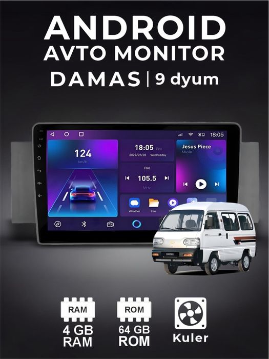 Manitor ramka ava pro sifat narxlar pasda korsatilgan|New!